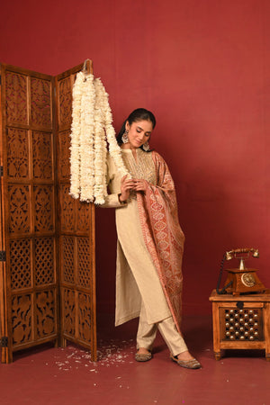 Article 62970 kurta set existing image 1