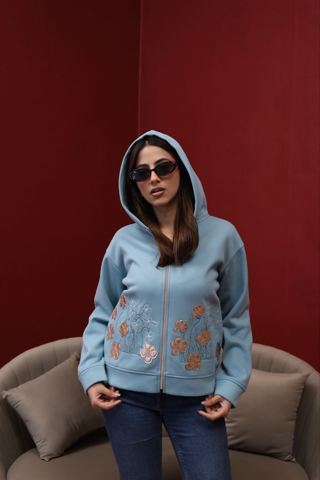 Sweat Shirts
