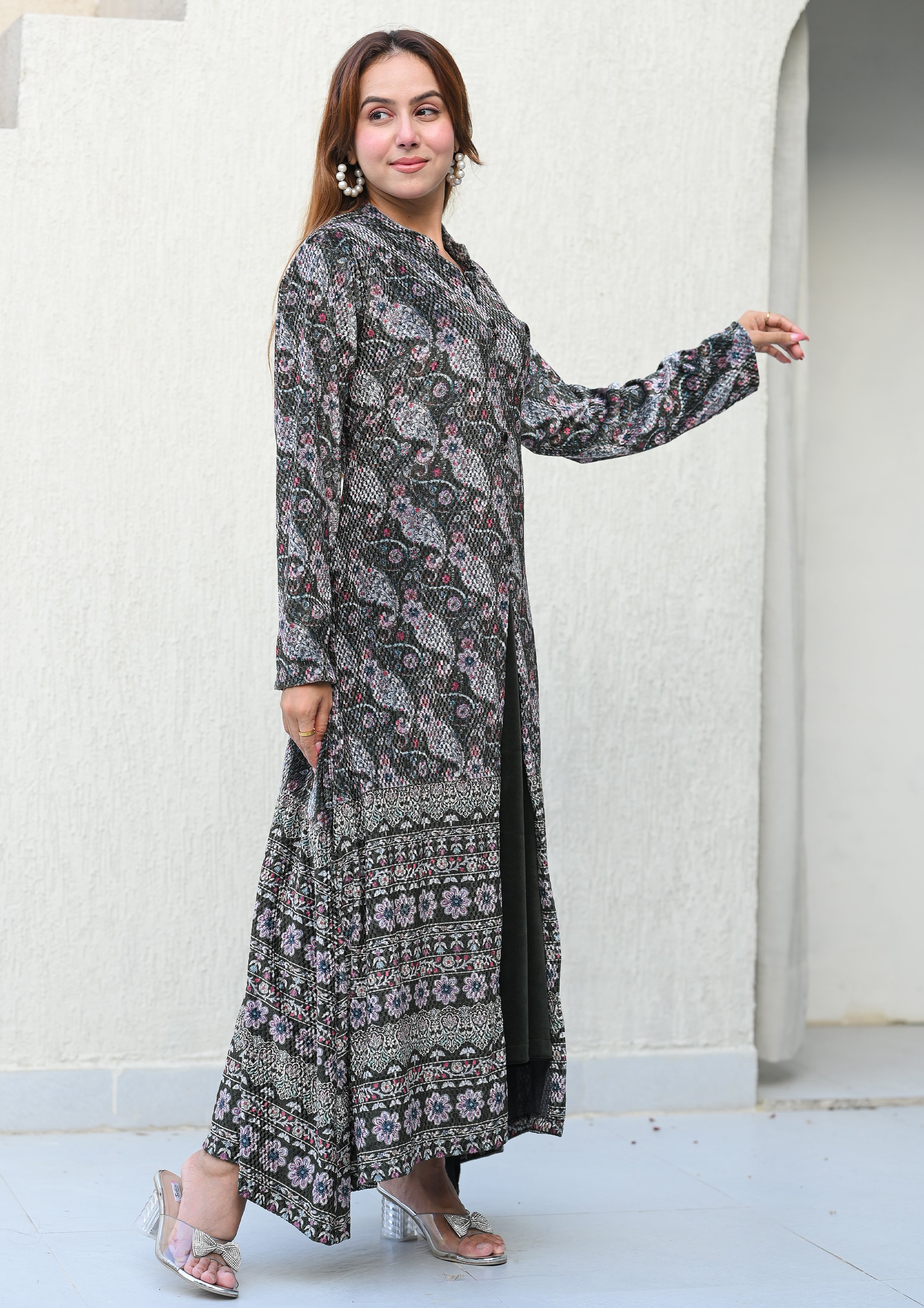 Shahi Angrakha
