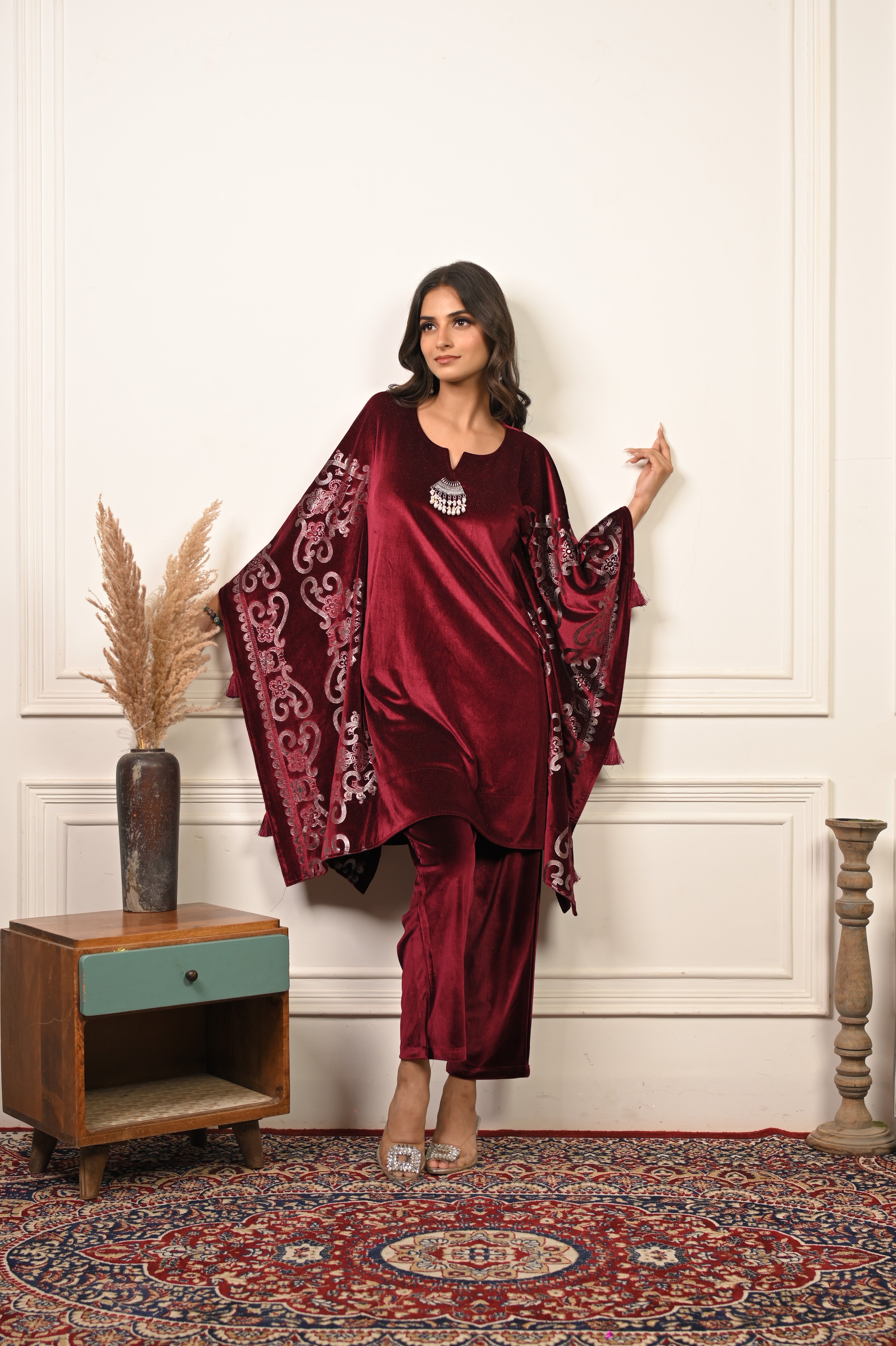 Noor-e-Gulabi
