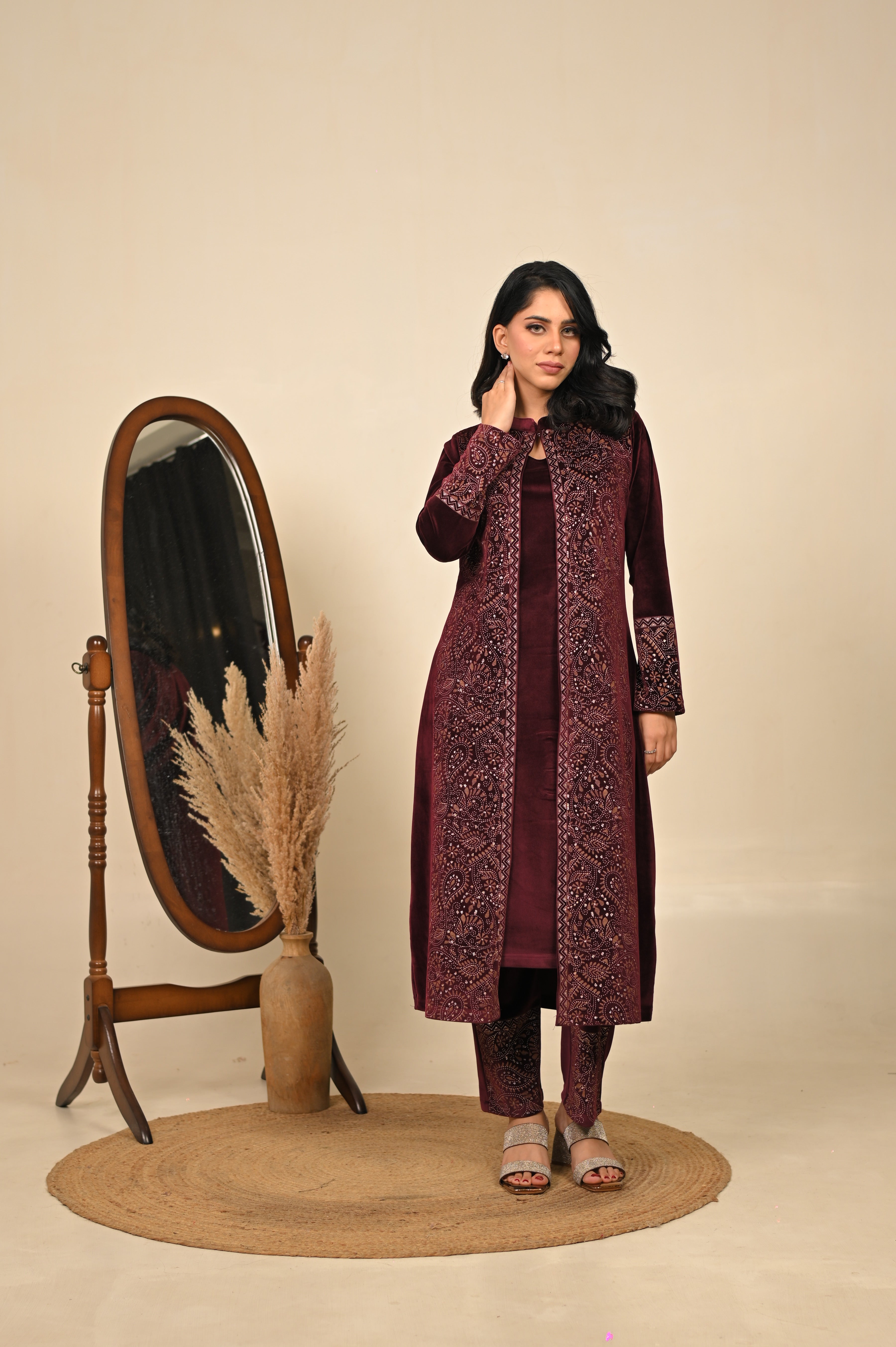 Surkh Saaya