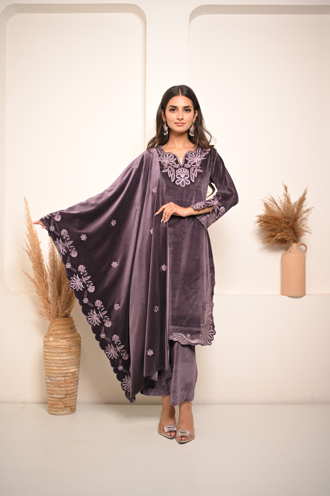 Lavender Luxe